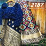 Party Wear Lehenga