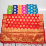 Banarasi Dupatta