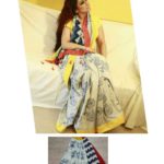 Pure Cotton Saree